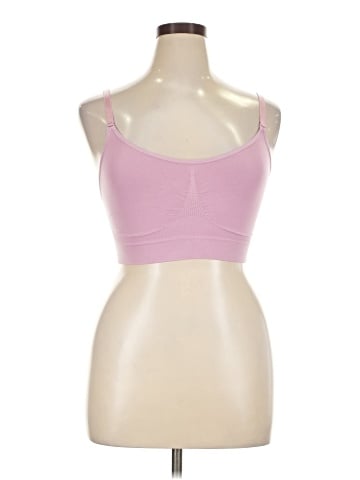 Rhonda Shear Sports Bra (view 1)