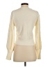 She + Sky White Pullover Sweater Size S - photo 2