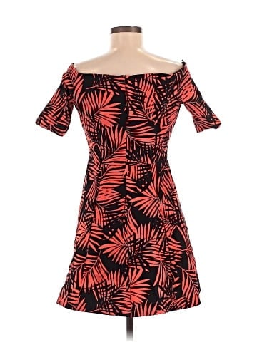 Zara Cocktail Dress (view 2)