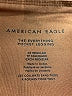 American Eagle Outfitters Brown Active Pants Size XS - photo 7