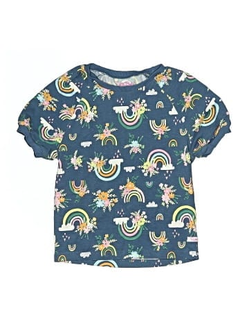 Ruffle Butts Short Sleeve T-Shirt (view 1)