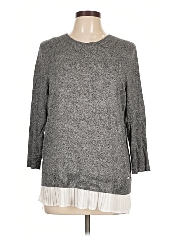 Calvin Klein Pullover Sweater (view 1)