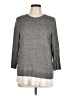 Calvin Klein Gray Pullover Sweater Size L - photo 1