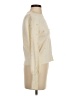 She + Sky White Pullover Sweater Size S - photo 4