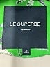 Le Superbe 100% Polyester Green Trenchcoat Size 2 - photo 6