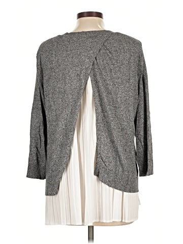 Calvin Klein Pullover Sweater (view 2)