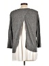 Calvin Klein Gray Pullover Sweater Size L - photo 2