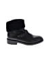 Rag & Bone 100% Leather Black Ankle Boots Size 9 1/2 - photo 1