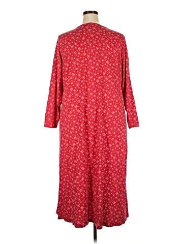 Lands' End Casual Dress (view 2)