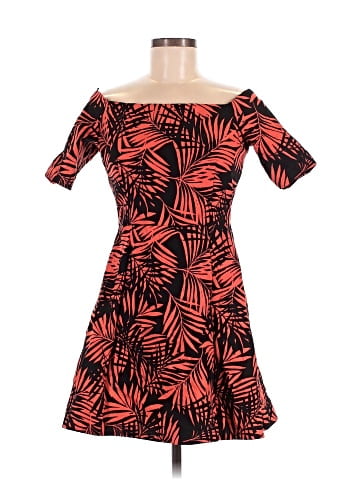 Zara Cocktail Dress (view 1)