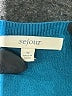 Sejour Teal Cardigan Size 1X - photo 7