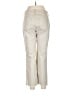 NYDJ Tan Ivory Jeans Size 8 - photo 2