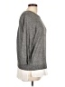 Calvin Klein Gray Pullover Sweater Size L - photo 4