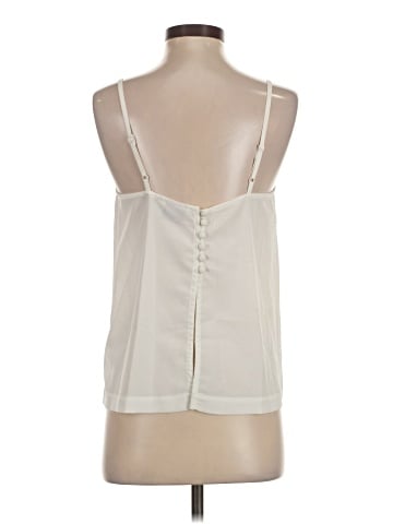 ASOS Sleeveless Blouse (view 2)