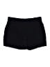 Columbia Solid Black Shorts Size 2X - photo 1