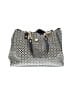 Tommy Hilfiger Gray Tote One size - photo 1