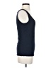 Tahari Blue Tank Top Size S - photo 4