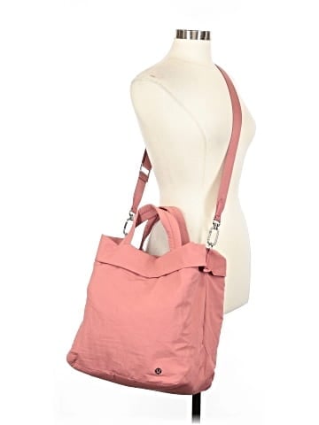 Lululemon Athletica Tote (view 2)