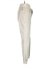 NYDJ Tan Ivory Jeans Size 8 - photo 4