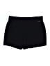 Columbia Solid Black Shorts Size 2X - photo 2