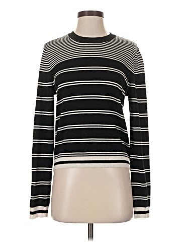 Jason Wu Turtleneck Sweater (view 1)