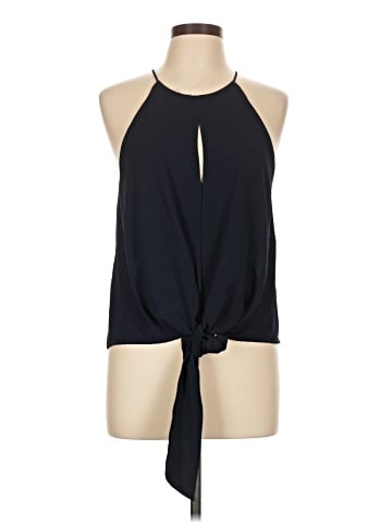 VICI Sleeveless Blouse (view 1)