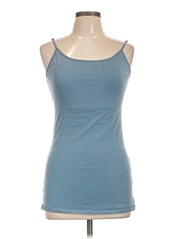 Active Basic Tank Top (view 1)