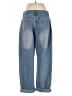 Jeans Blue Jeans Size M - photo 2