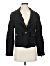 By Anthropologie Black Blazer Size S - photo 1