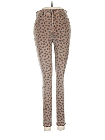 Madewell Jeggings (view 1)