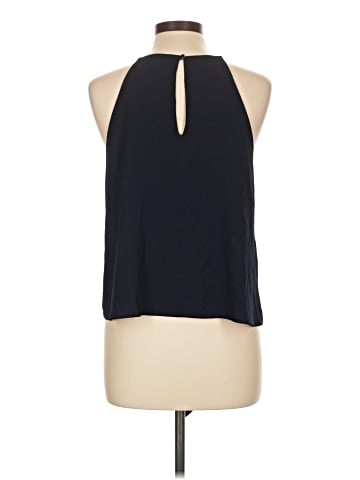 VICI Sleeveless Blouse (view 2)