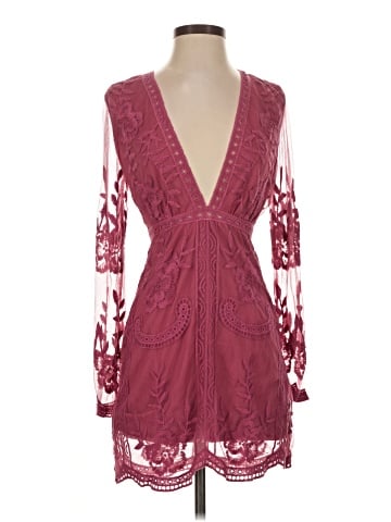 Vestique Cocktail Dress (view 1)