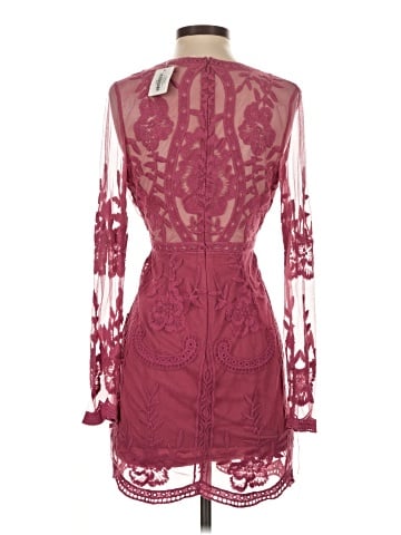 Vestique Cocktail Dress (view 2)