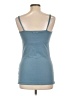 Active Basic Blue Tank Top Size L - photo 2
