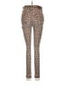 Madewell Polka Dots Brown Jeggings Size 28 waist - photo 2