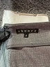 Theory Gray Wool Skirt Size 2 - photo 4