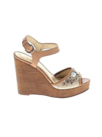 Coach Wedges (view 1)