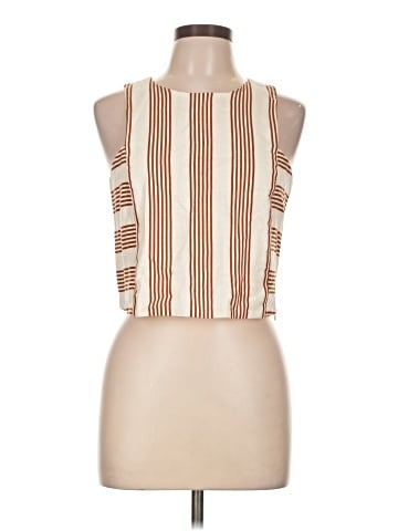 Ann Taylor LOFT Sleeveless Top (view 1)