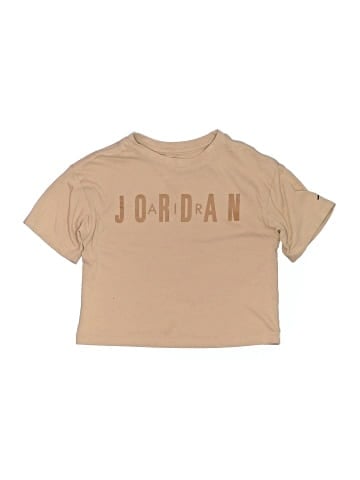 Air Jordan Short Sleeve T-Shirt (view 1)