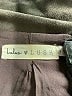 Lulus x Lush 100% Polyester Brown Jacket Size S - photo 6