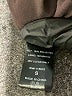 Lulus x Lush 100% Polyester Brown Jacket Size S - photo 7