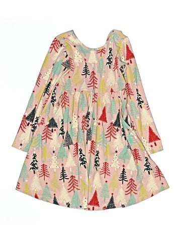Hanna Andersson Dress (view 1)