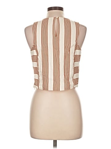 Ann Taylor LOFT Sleeveless Top (view 2)