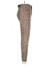 Madewell Polka Dots Brown Jeggings Size 28 waist - photo 4