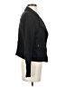 By Anthropologie Black Blazer Size S - photo 4