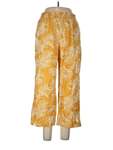 C&C California Linen Pants (view 1)