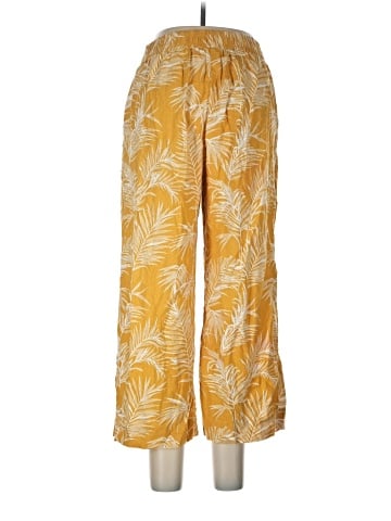 C&C California Linen Pants (view 2)