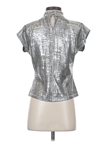 Pilcro Sleeveless Blouse (view 2)