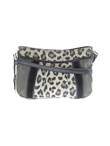 Tignanello Leather Crossbody Bag (view 1)