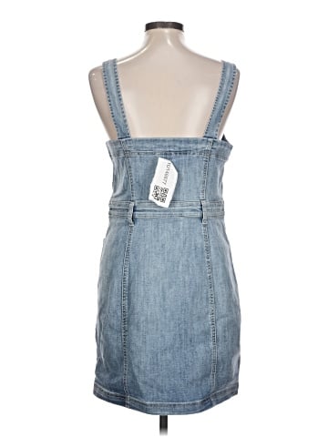American Eagle Outfitters Casual Dress (view 2)